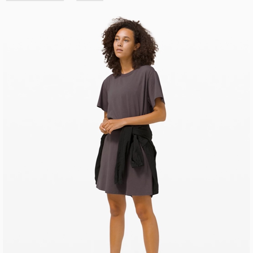All day dress